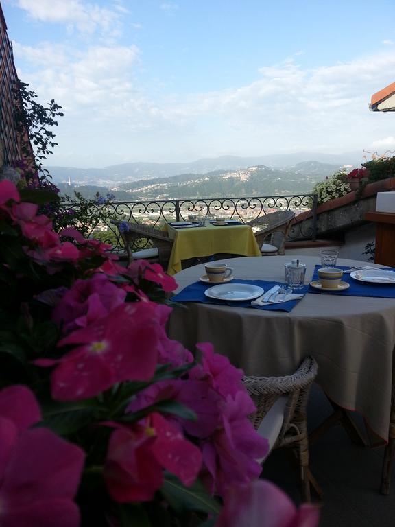 Il Viandante Bed and Breakfast Santo Stefano di Magra Εξωτερικό φωτογραφία