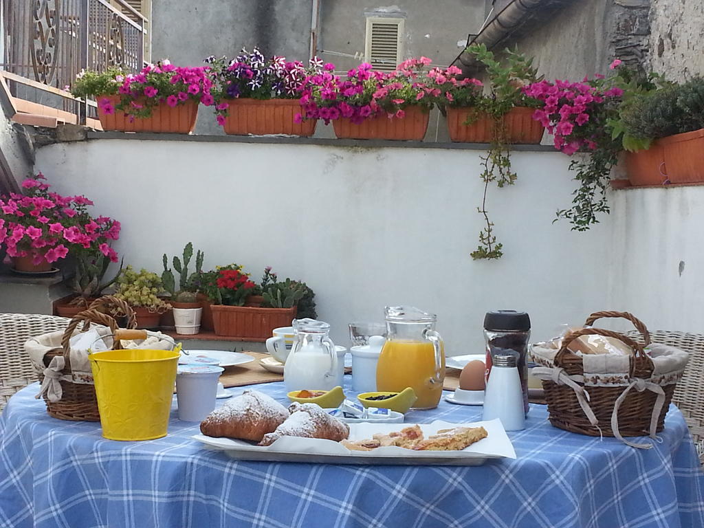 Il Viandante Bed and Breakfast Santo Stefano di Magra Εξωτερικό φωτογραφία